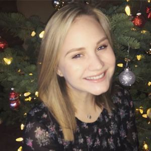 Meet your Posher, Gabby